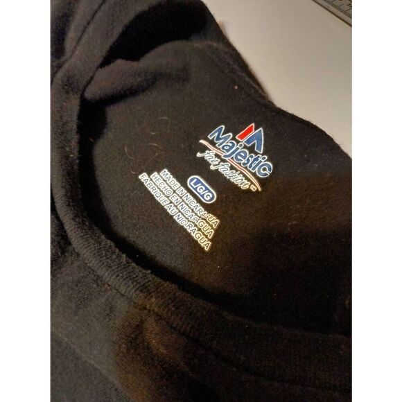 Bengals Top Girls Size: L/G/G  (0806) - Picture 4 of 7